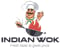 Indian Wok